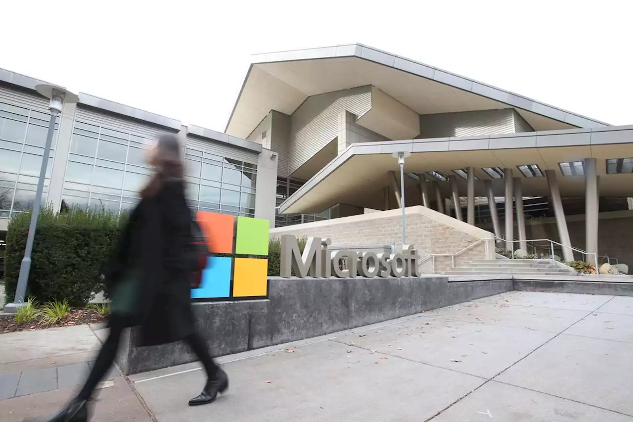 Microsoft will fully reopen its headquarters on February 28th | Engadget