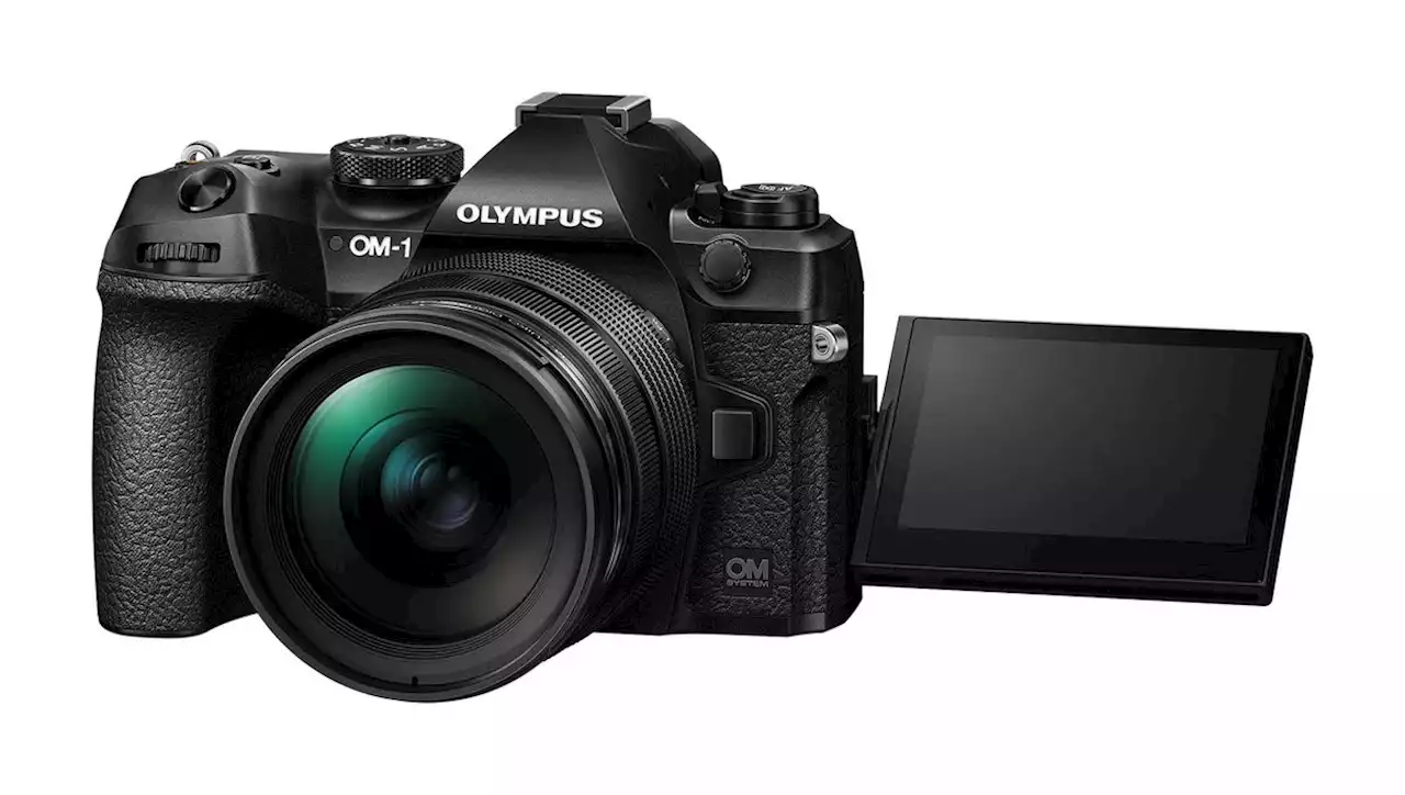 OM Digital's powerful OM-1 mirrorless camera may be the last Olympus-branded flagship | Engadget