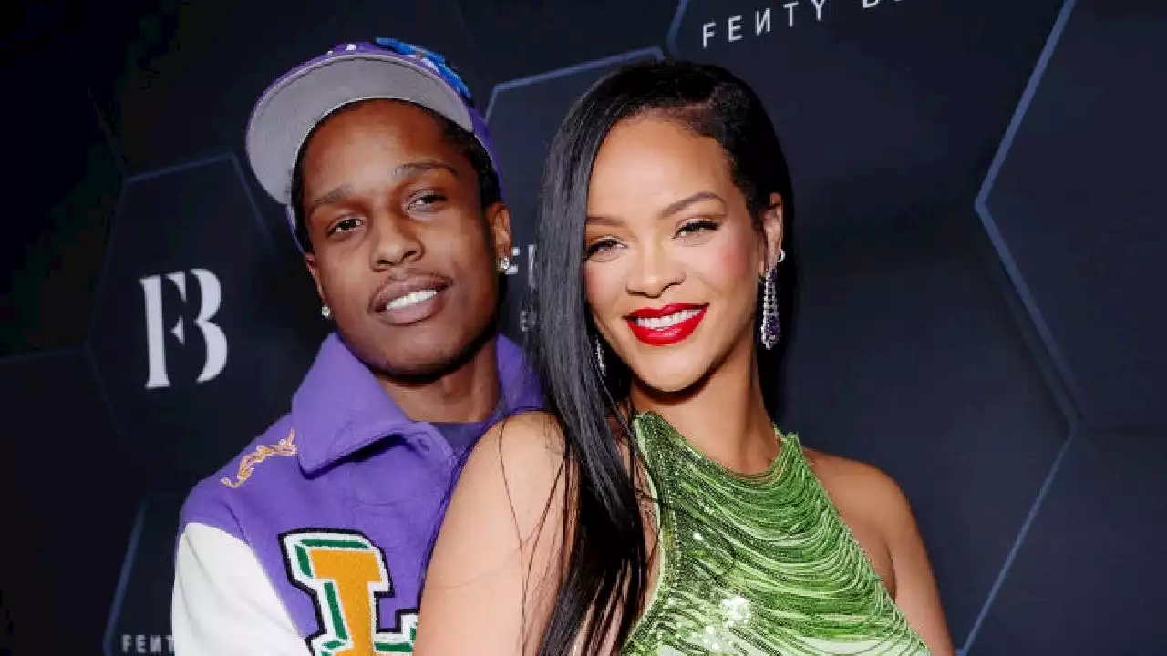 How Rihanna and A$AP Rocky Will Be as First-Time Parents