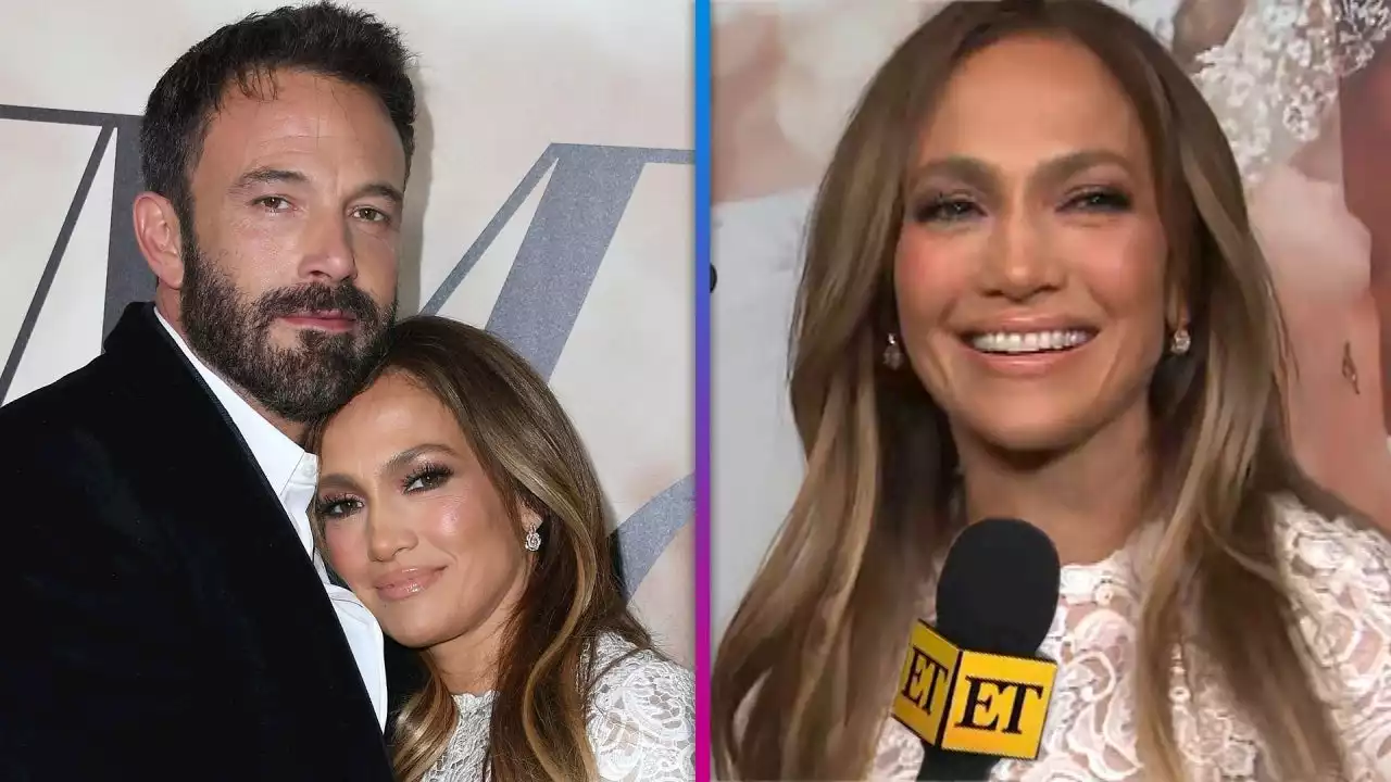 J.Lo and Ben Affleck 'Open to Possibility' of Another Engagement