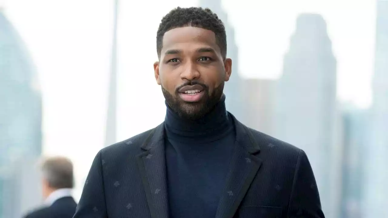 Maralee Nichols Says Tristan Thompson Hasn't Been Supporting Their Son