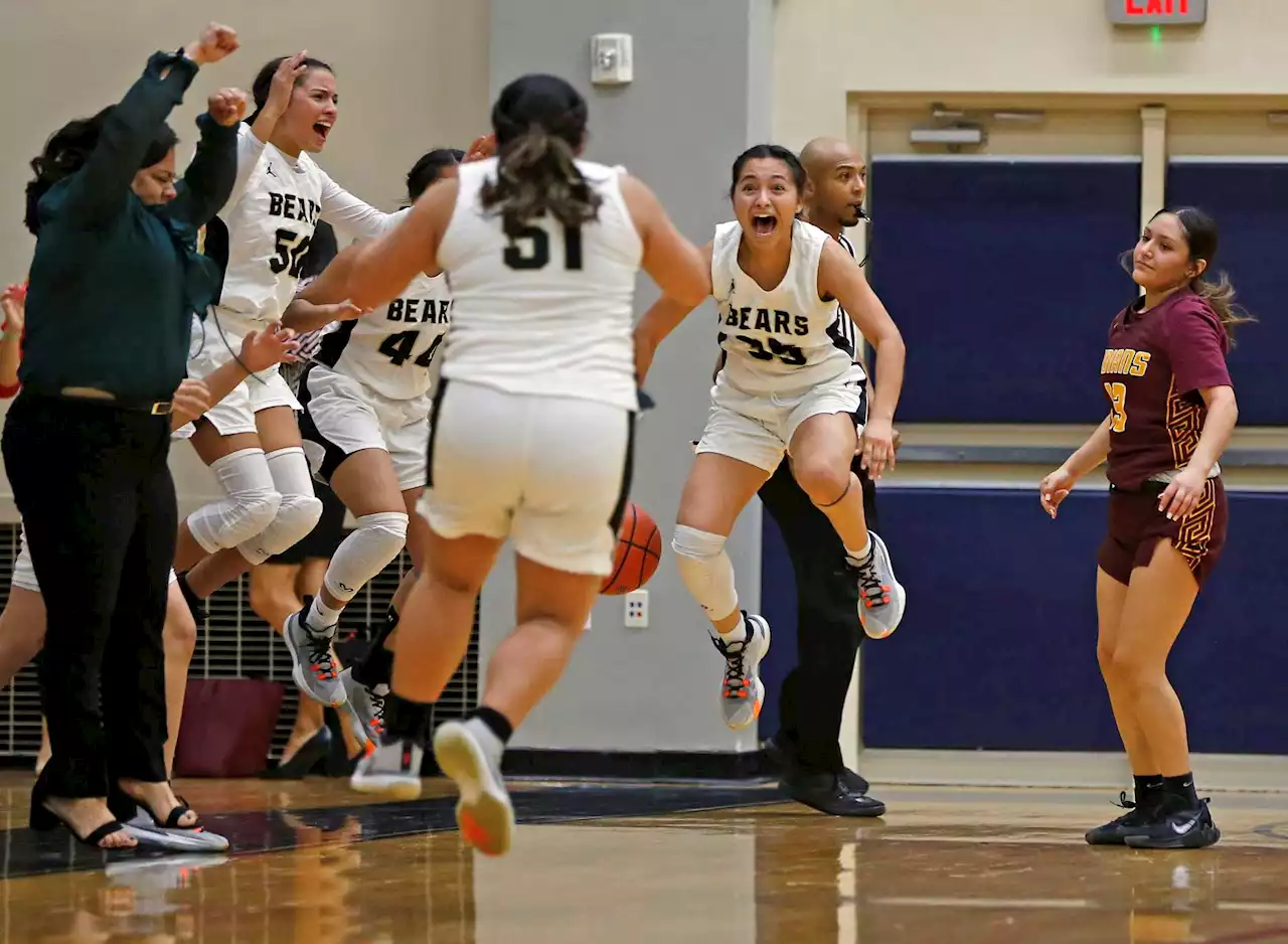 Girls basketball: Edison, Highlands earn first-round wins