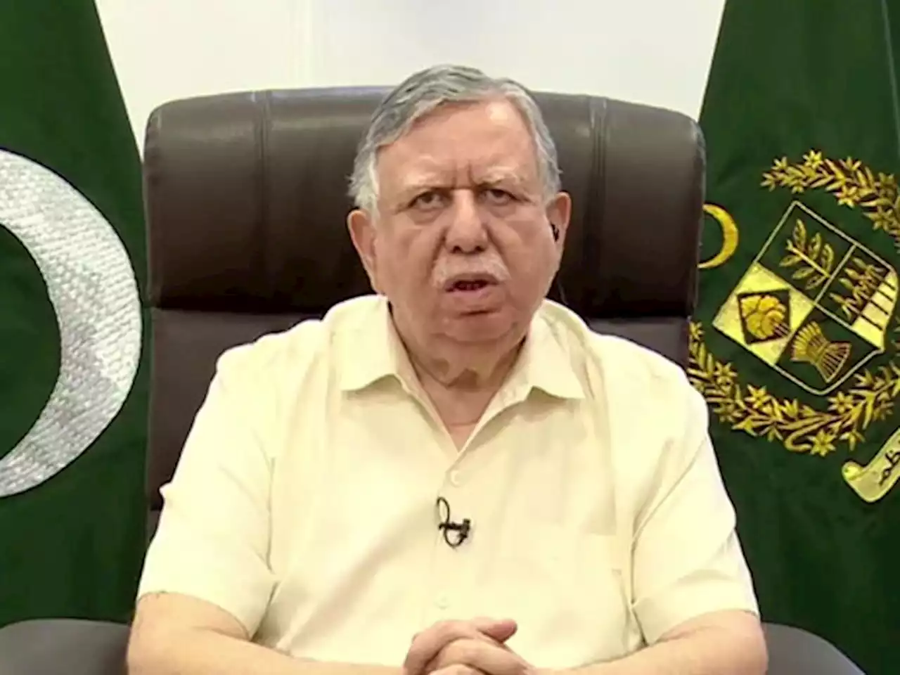 آئی ایم ایف کی ہر بات تسلیم نہیں کرسکتے، شوکت ترین - ایکسپریس اردو
