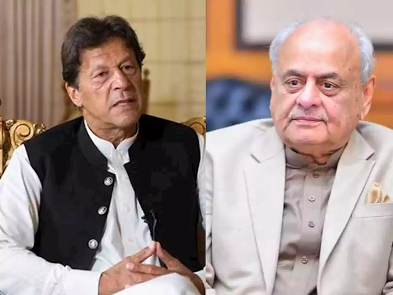 عمران خان کے خلاف غیر مناسب ٹرینڈ پر وفاقی وزیر اعجاز شاہ آبدیدہ ہوگئے - ایکسپریس اردو