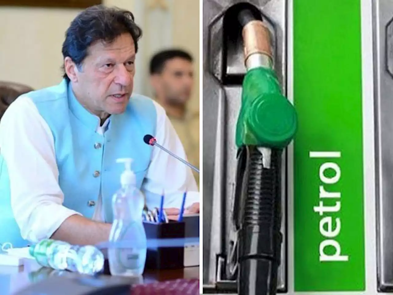 پیٹرول کی قیمت میں 12 روپے فی لیٹر اضافے کی تجویز وزیراعظم کو موصول - ایکسپریس اردو