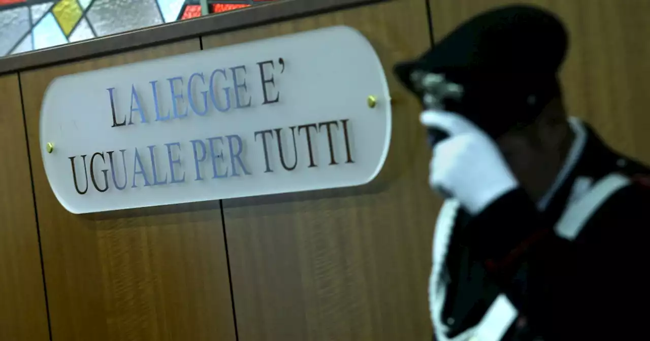 Uccise l'ex fidanzata per strada, la decisione dei giudici della Corte d'assise di Lecce