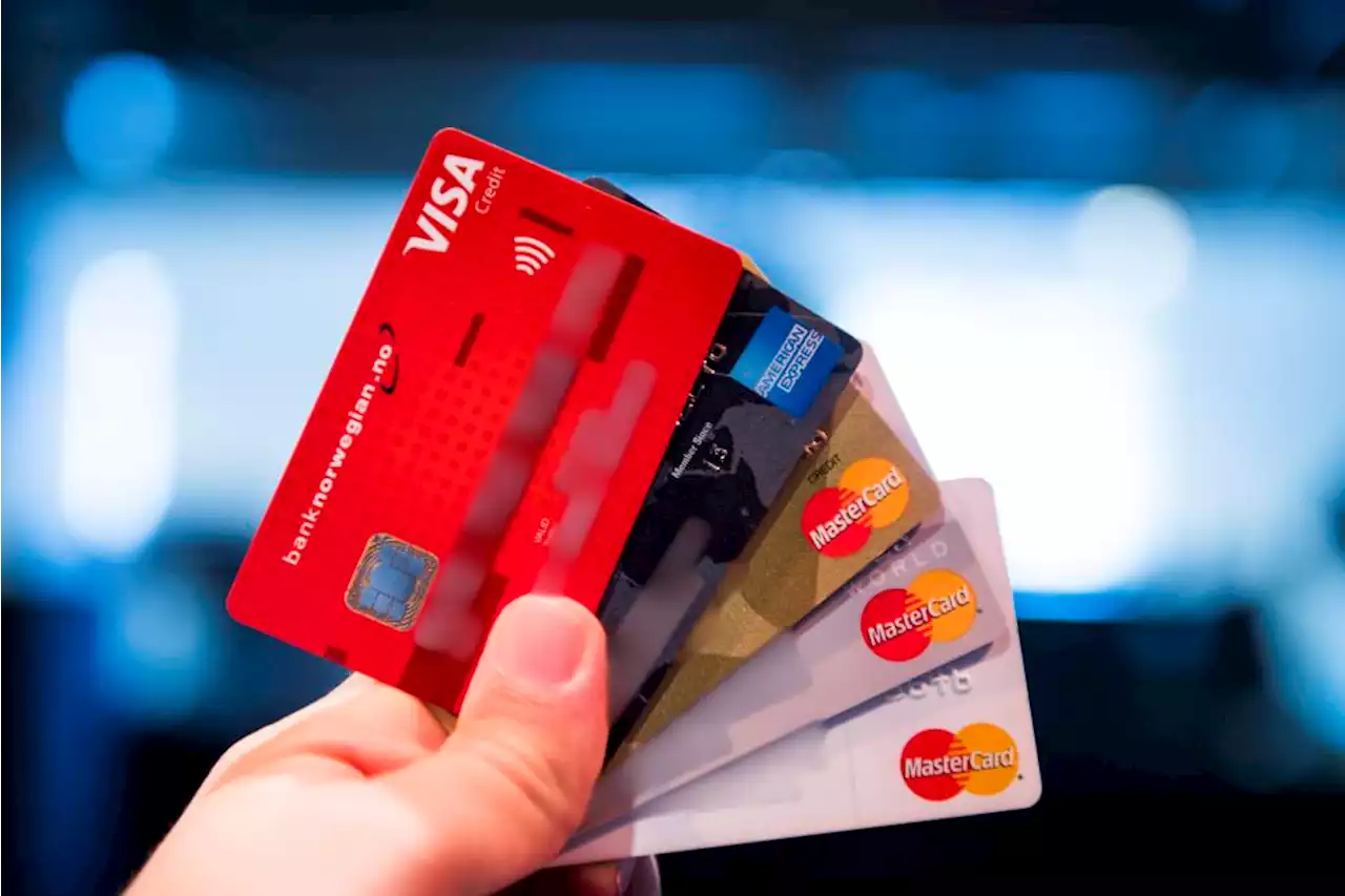 Bank Norwegian-styret forslår utbytte