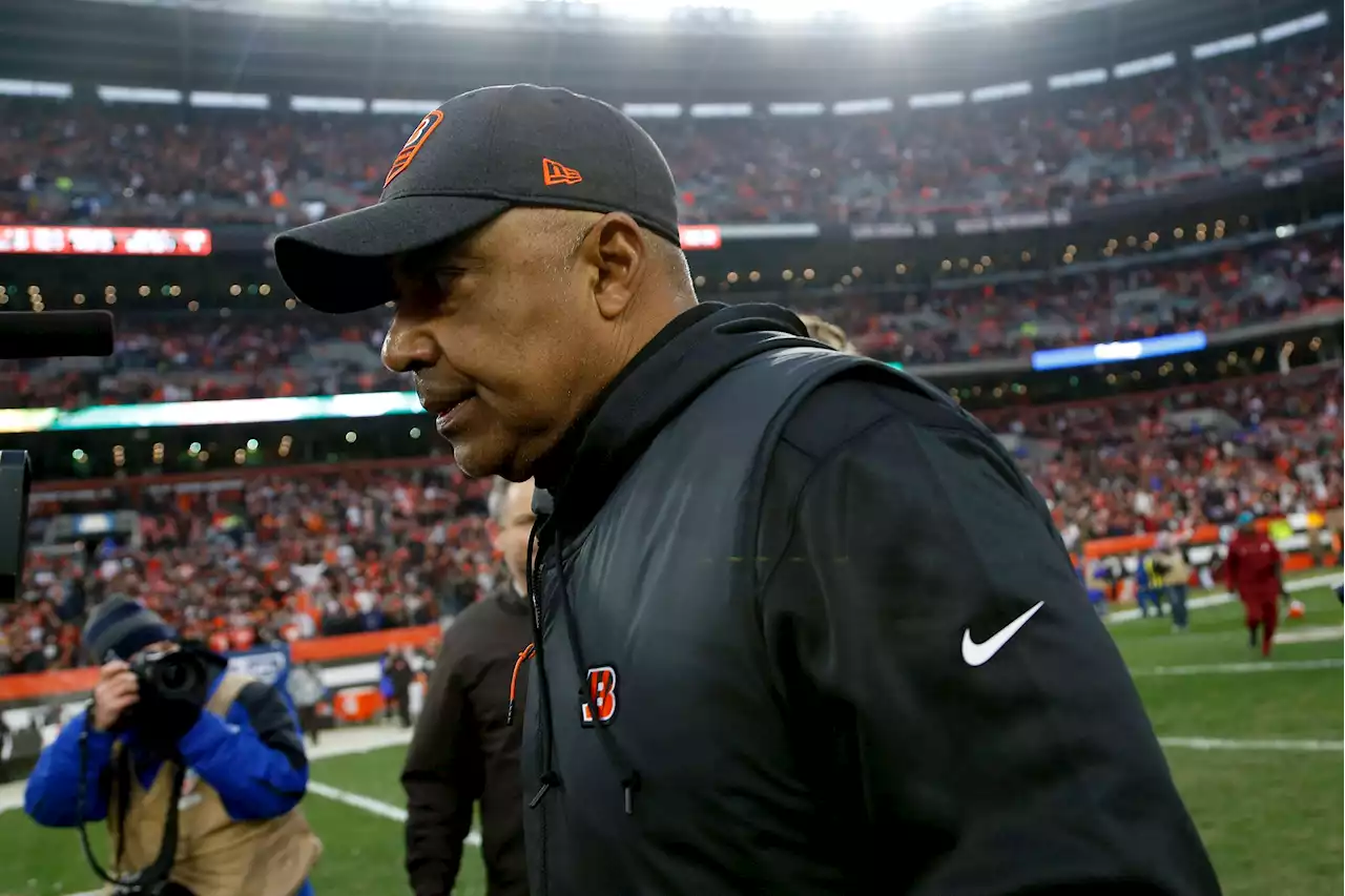 Longtime Bengals Coach Says He Won’t Join Brian Flores’ Lawsuit Against NFL