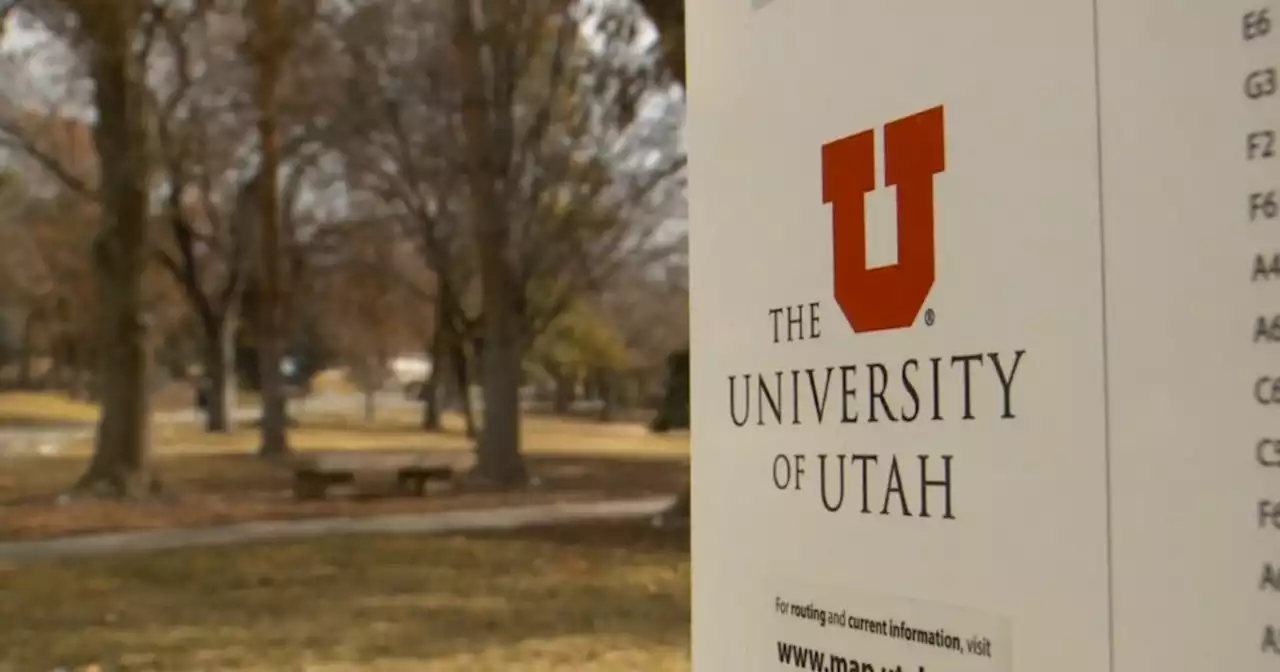 U of U identifies student killed in Salt Lake City motel