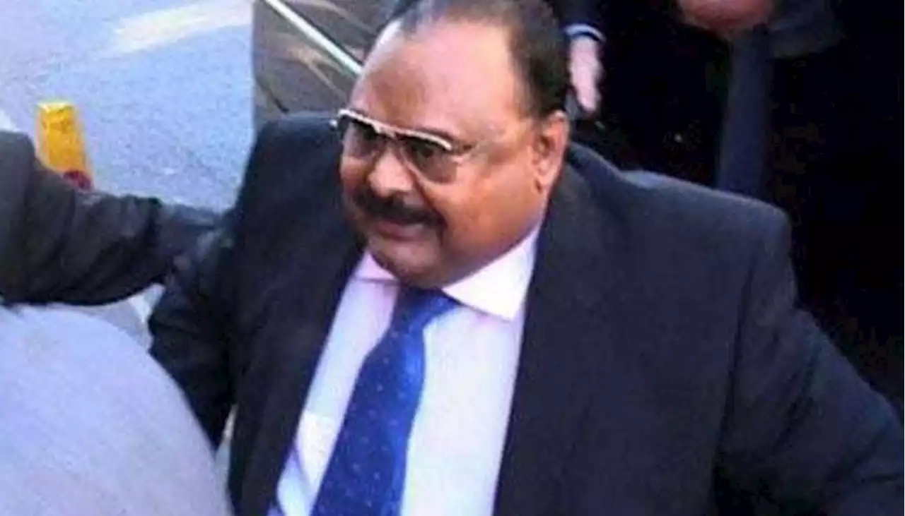 بانی متحدہ پر دہشت گردی پر اکسانے کا جرم ثابت نہ ہوسکا، برطانوی عدالت نے فیصلہ سنادیا