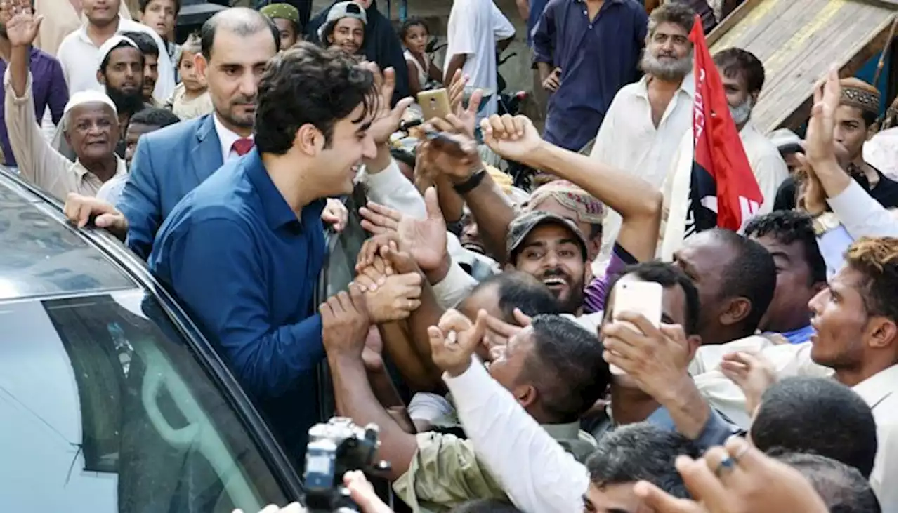 پیپلز پارٹی نے حکومت کیخلاف لانگ مارچ کے شیڈول کا اعلان کردیا