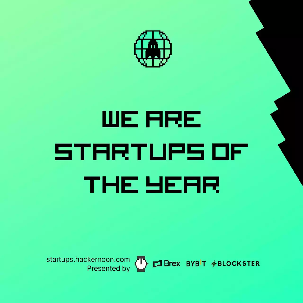 To the Winners of #Startups2021, With Love: | HackerNoon