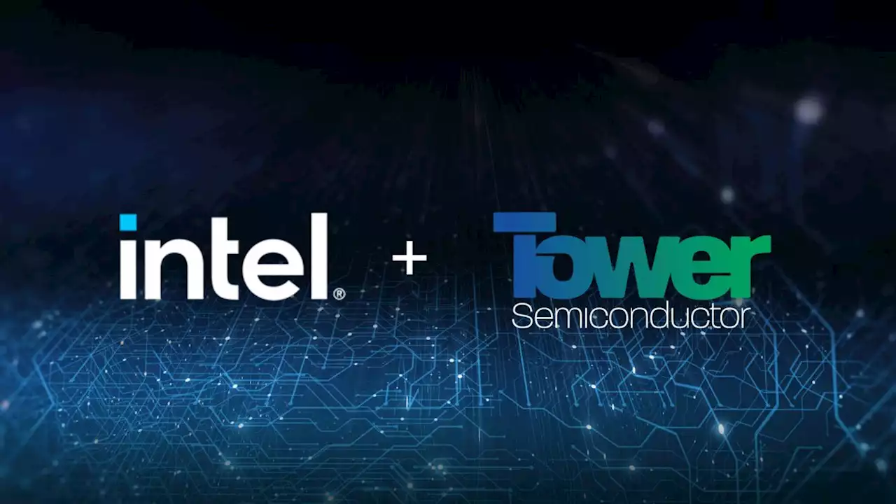 Begehrte Analogchips: Intel will Tower Semiconductor übernehmen