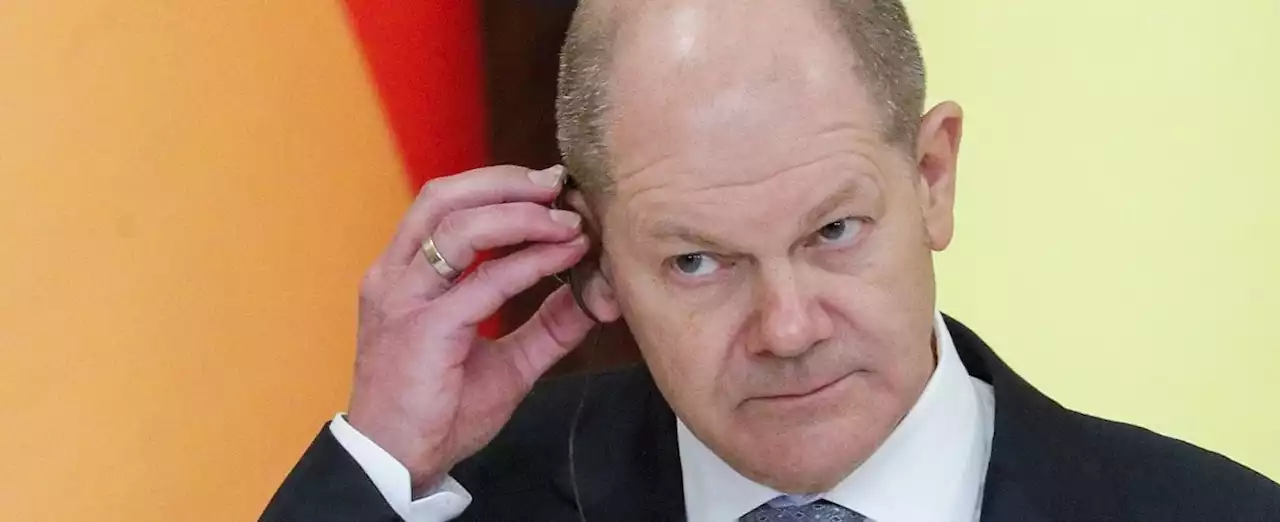 Scholz rifiuta il test anti-Covid dei russi, a farlo sarà un medico dell'ambasciata tedesca