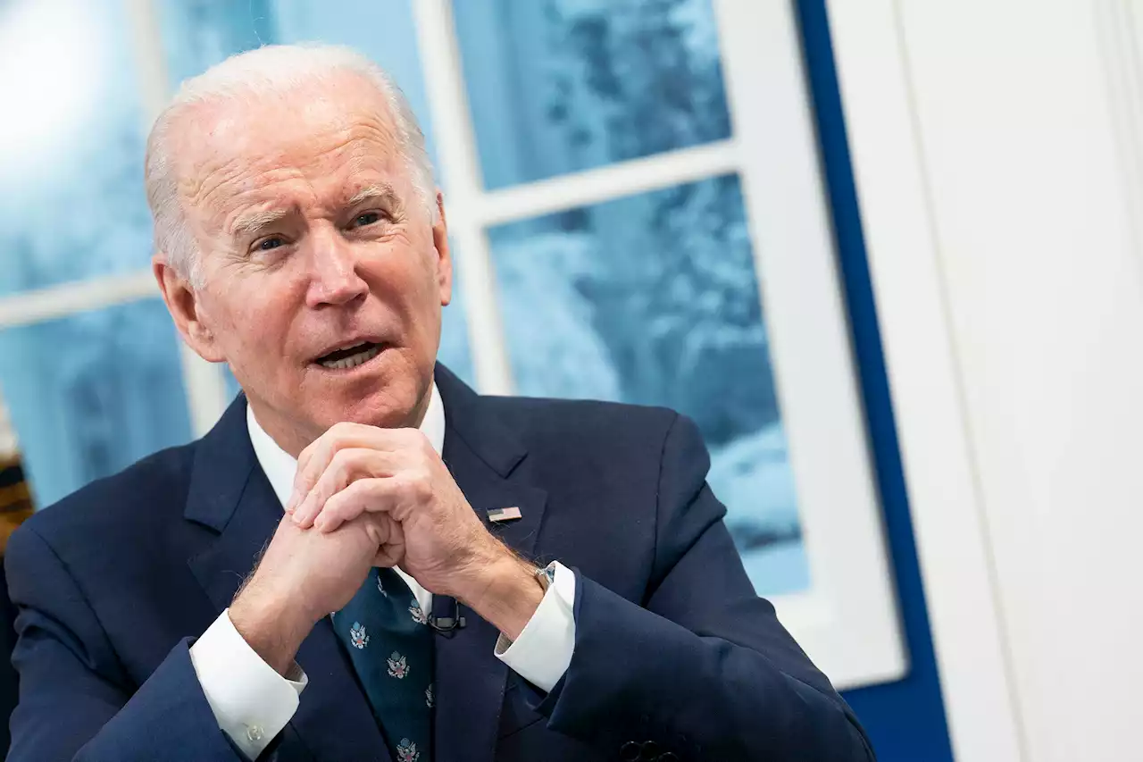 Joe Biden Gains Nothing By Picking A Centrist Supreme Court Nominee