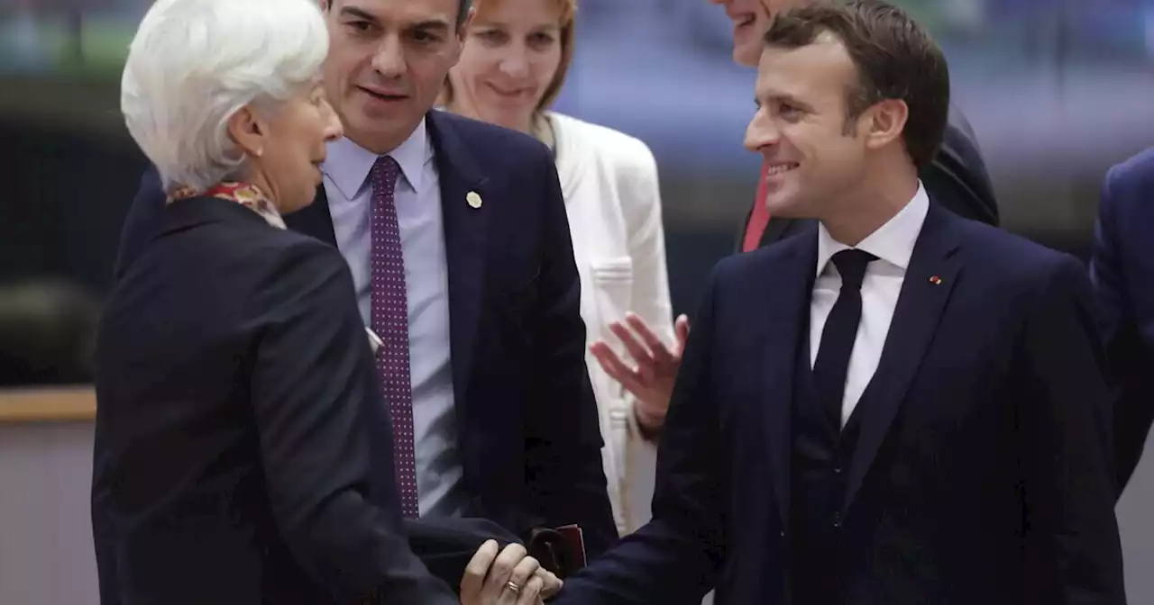 Tutto sul rumor del momento: Lagarde premier di Macron