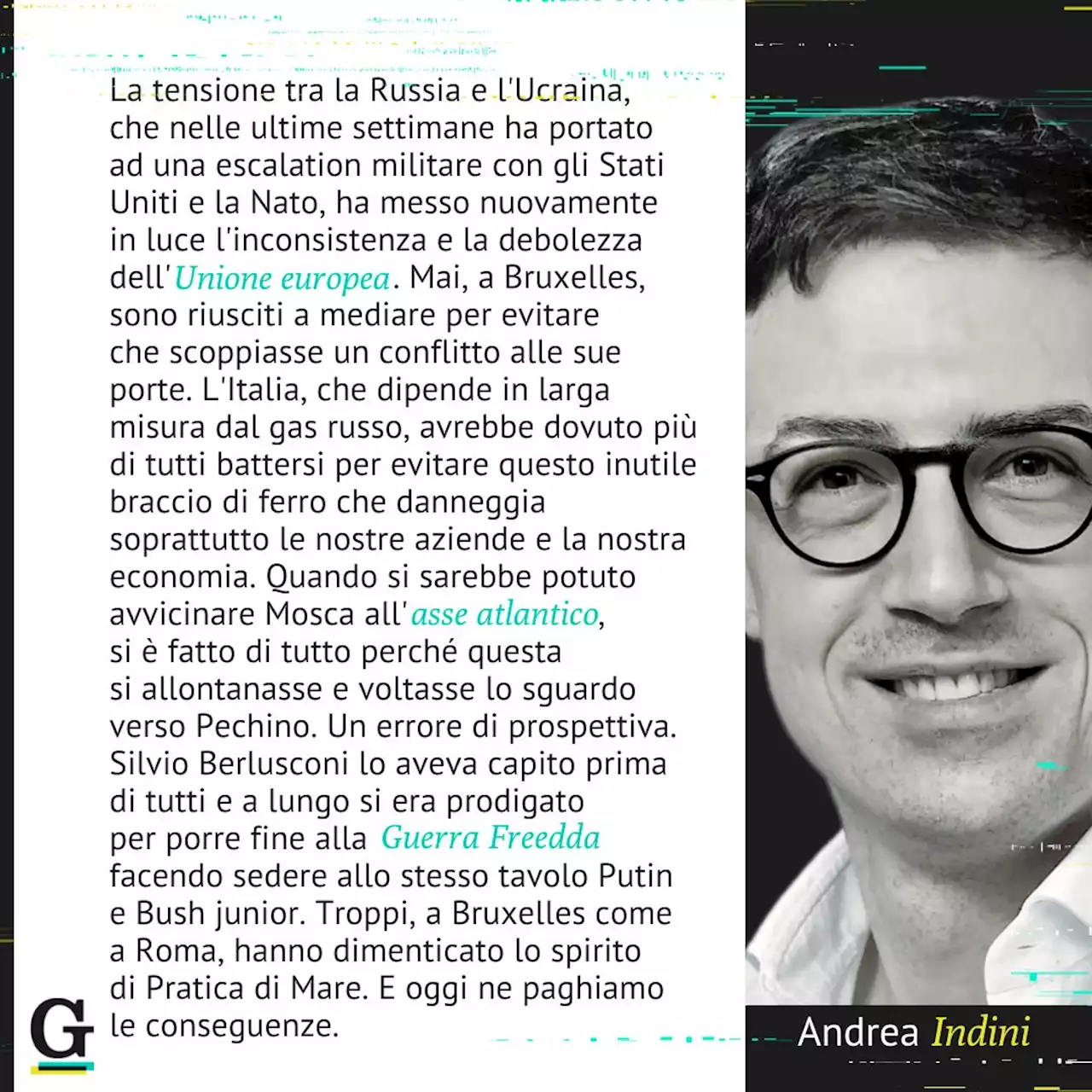 Ucraina, l'immobilismo di Di Maio e l'inutile pacifismo del Pd