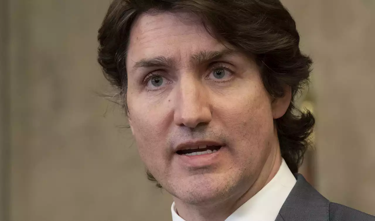 Trudeau invokes Emergencies Act in response to blockades