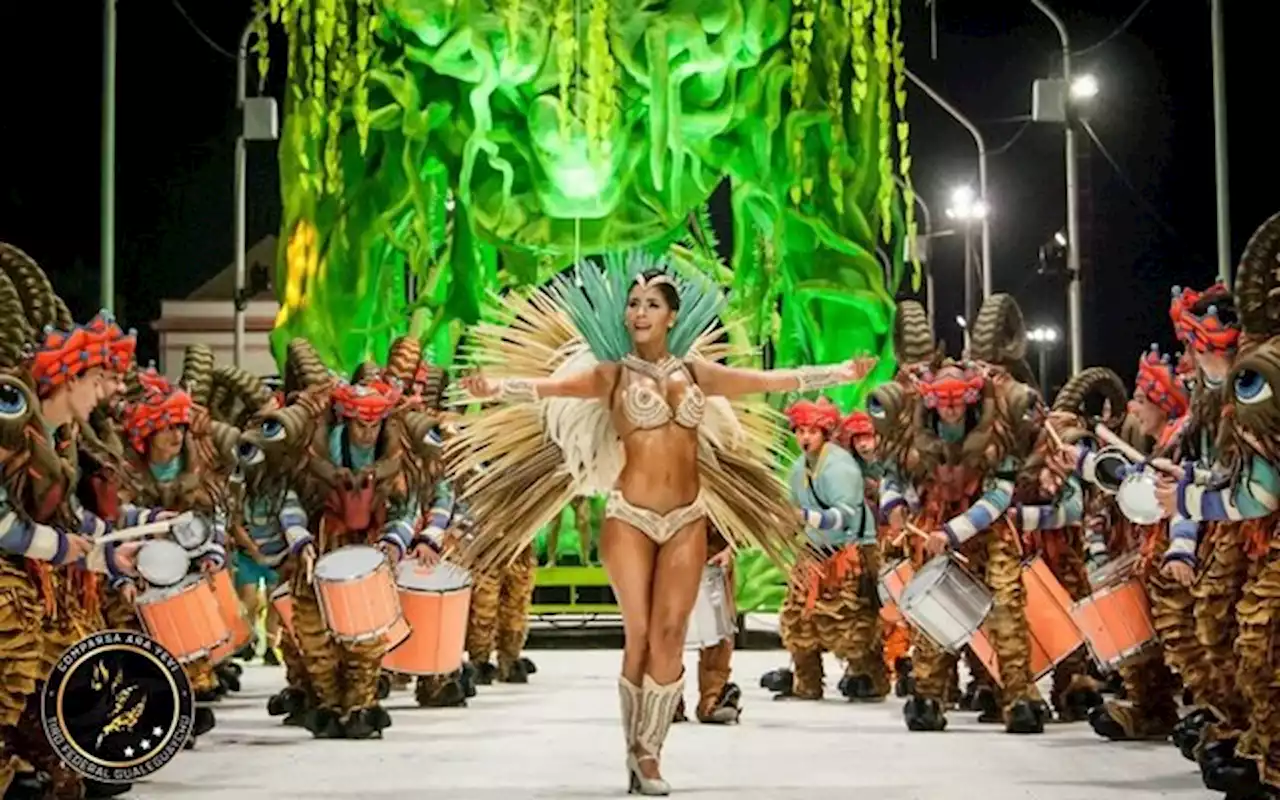 Feriado de Carnaval: ¿cuál es el origen de esta celebración?