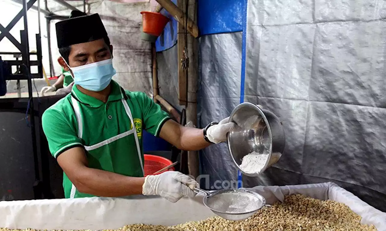 Harga Kacang Kedelai Tidak Stabil, Begini Respons Disdagin Kota Bandung