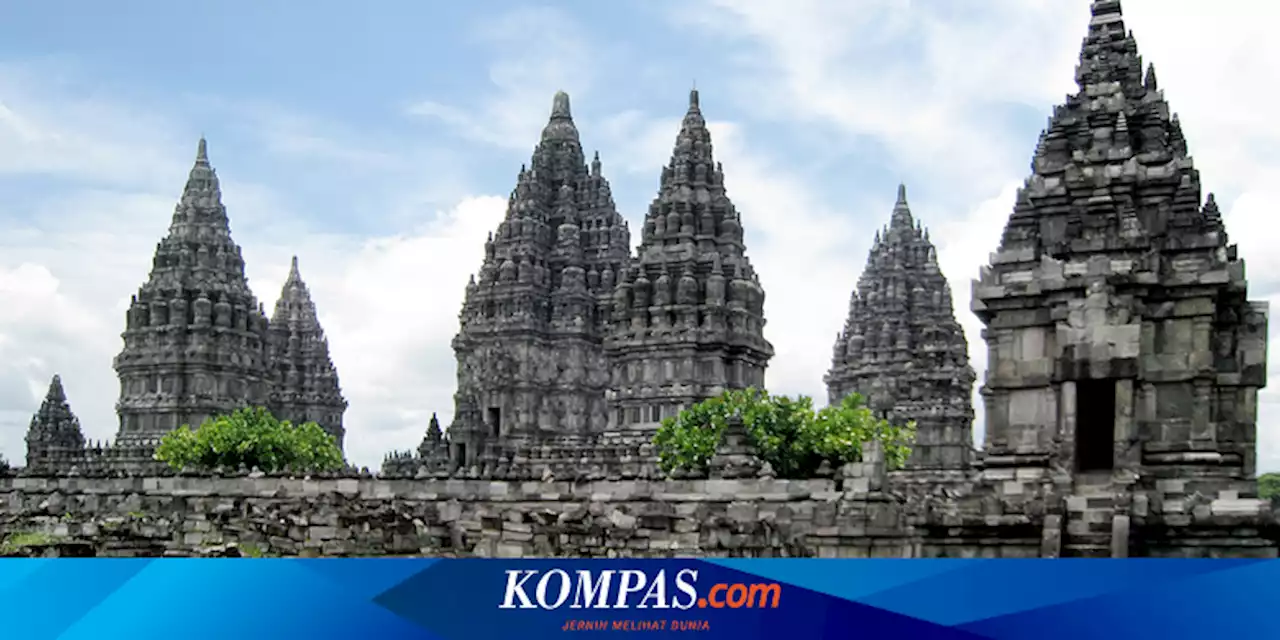 5 Tempat Wisata yang Punya Mitos Bisa Buat Hubungan Asmara Kandas