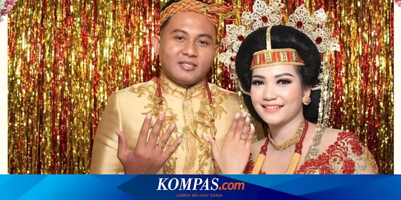 Edith Tri Putra, Korban Tewas Bentrokan Sorong, Sempat Menikah Sebelum Kejadian