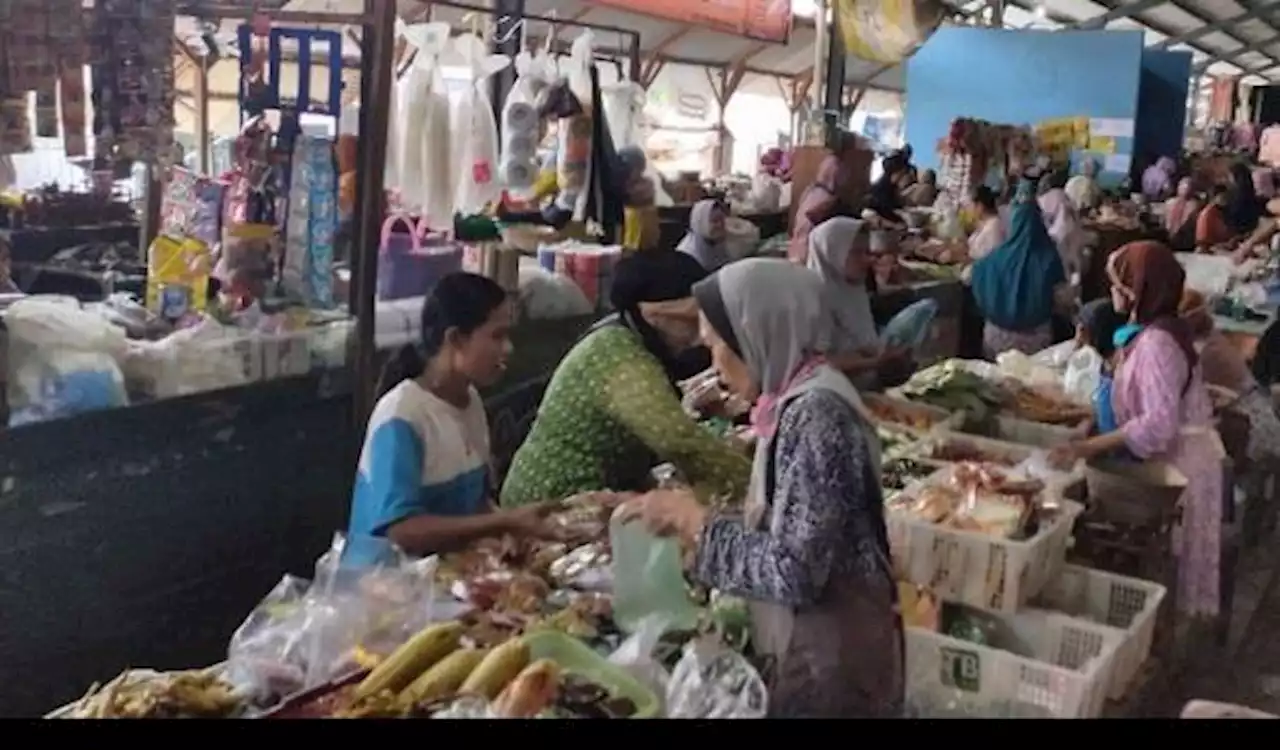 Kebutuhan Bahan Pangan Diprediksi Naik Jelang Ramadan, Pemprov DKI Jamin Ketersediaan