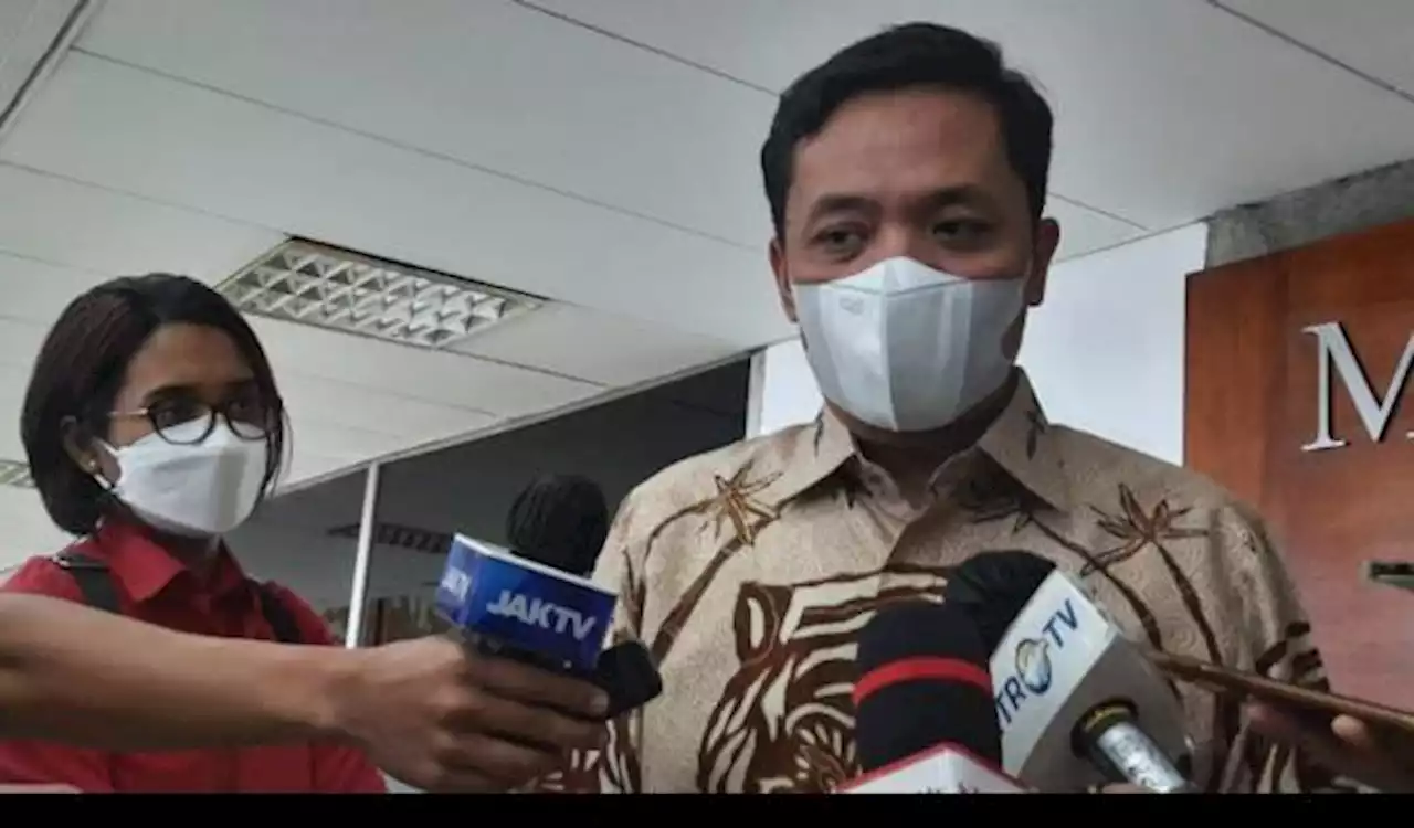 MKD DPR Desak Erick Thohir Evaluasi Dirut Krakatau Steel usai Insiden Pengusiran