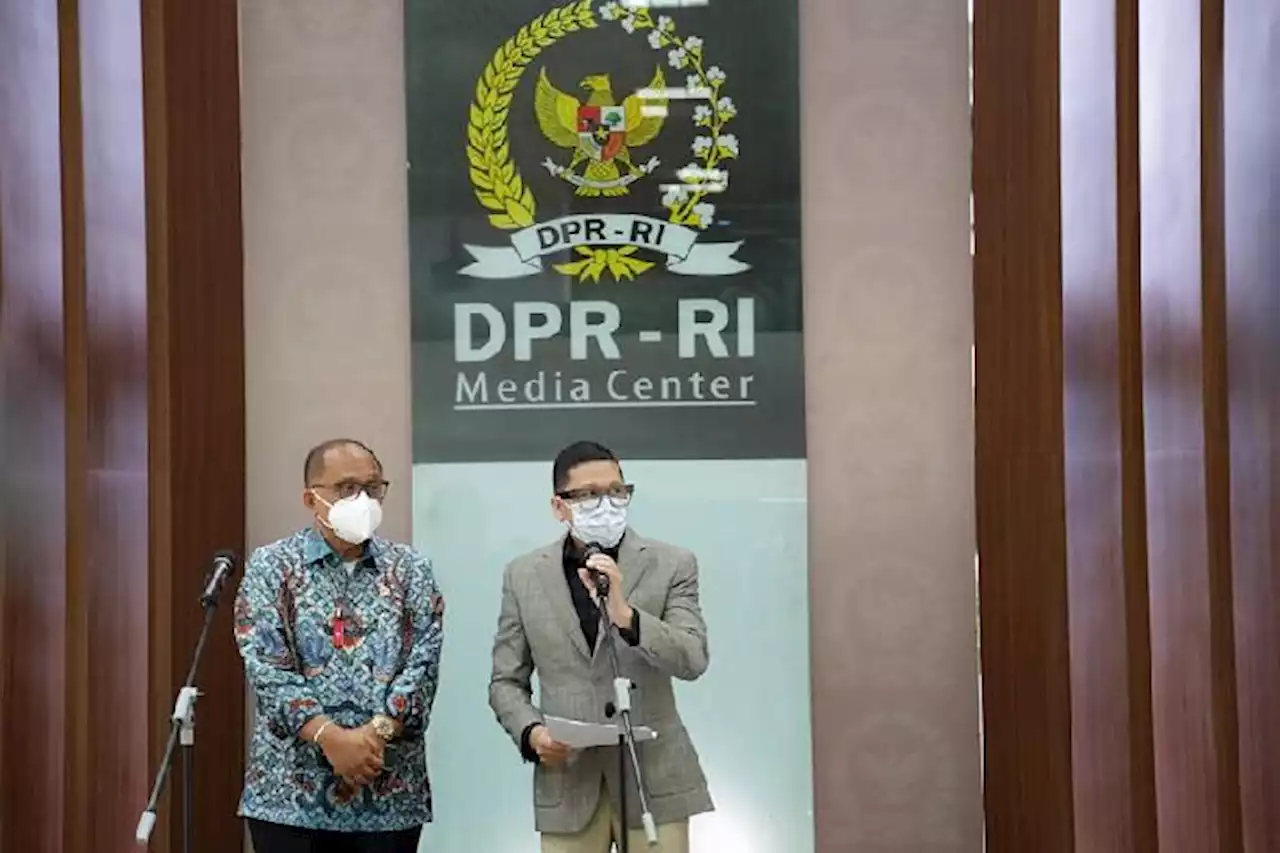 Partai Diduga Sudah Tentukan Pilihan Calon Anggota KPU - Nasional - koran.tempo.co