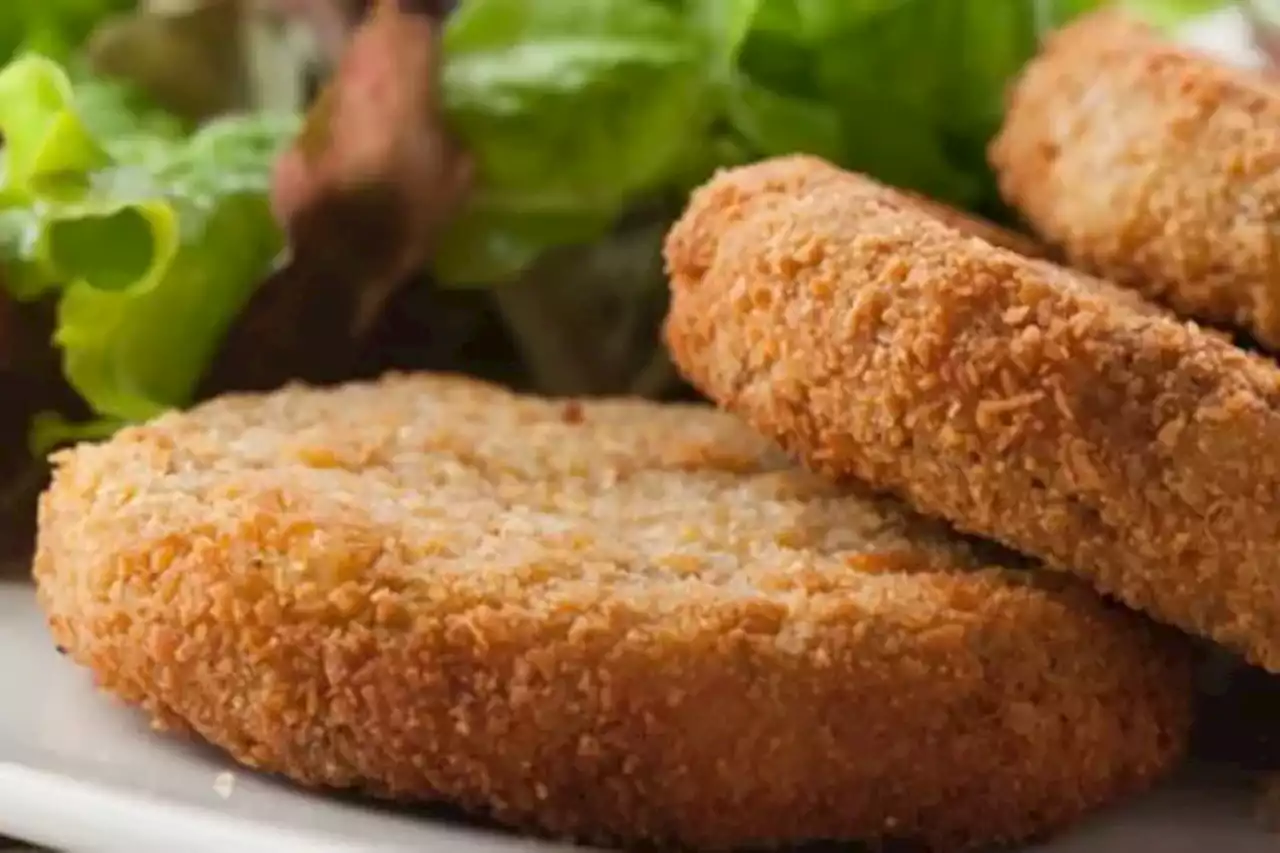 La Anmat prohibió la venta de una marca de milanesas de soja