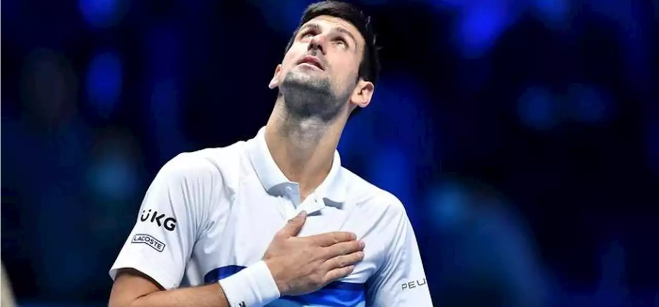 Djokovic: “Non sono un No Vax ma non mi vaccino anche se dovrò rinunciare a tennis”