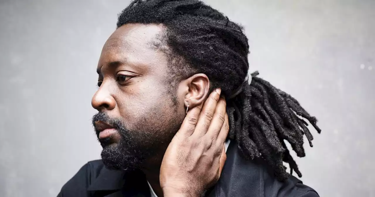 Review: Marlon James' African fantasy saga continues, and the witch has her say