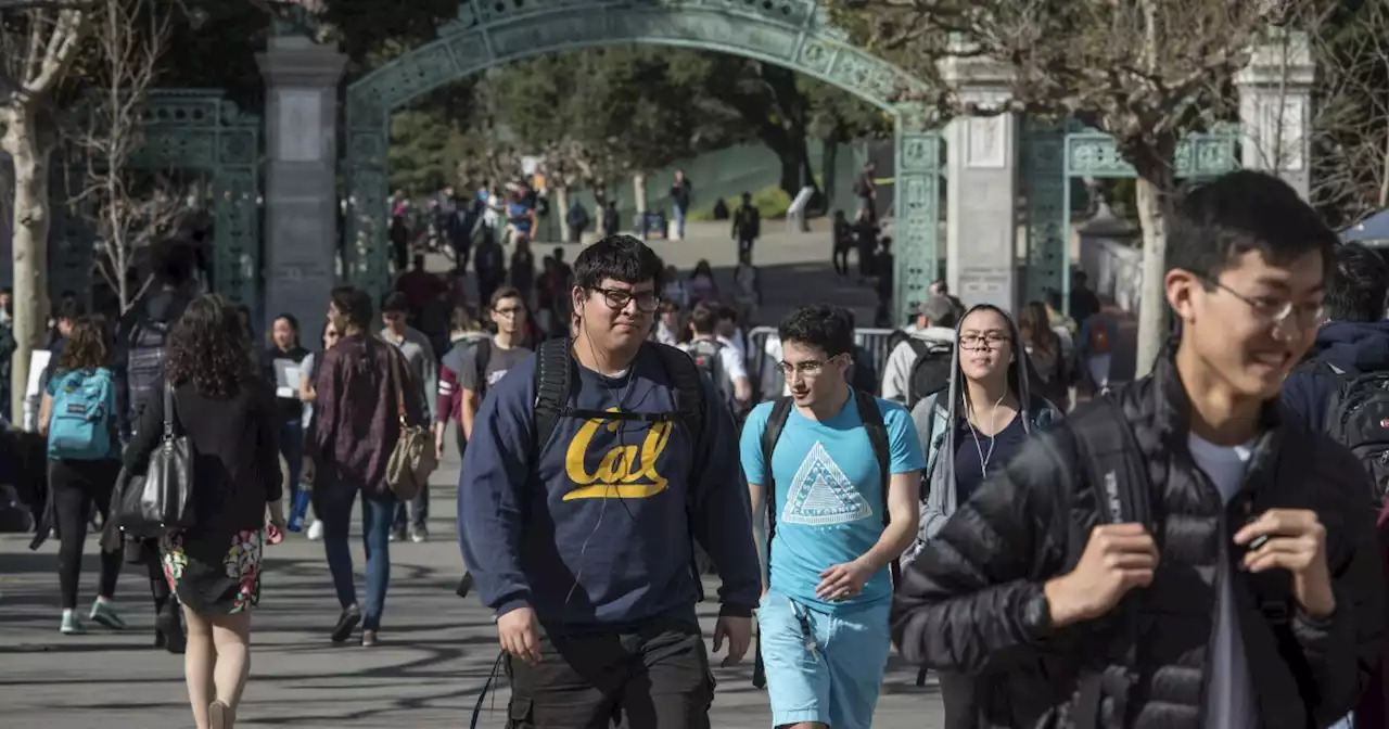 UC Berkeley may be forced by court to cut 3,000 undergraduate seats, freeze enrollment