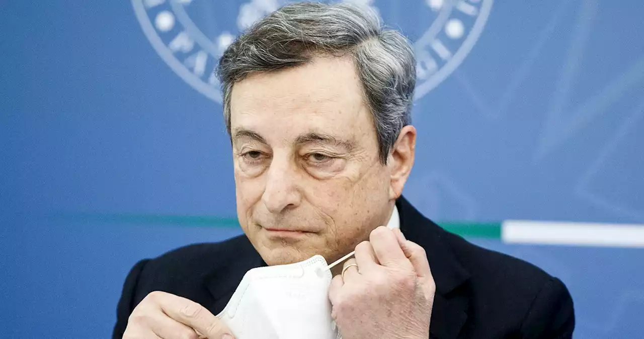 Mario Draghi, Marcello Sorgi: 'Crisi di governo? A parole nessuno la vuole, ma...', la spirale che può travolgere in premier