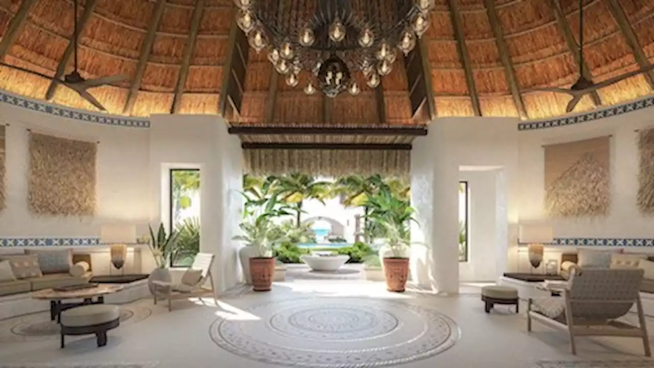 Belmond announces renovation, reopening of Maroma