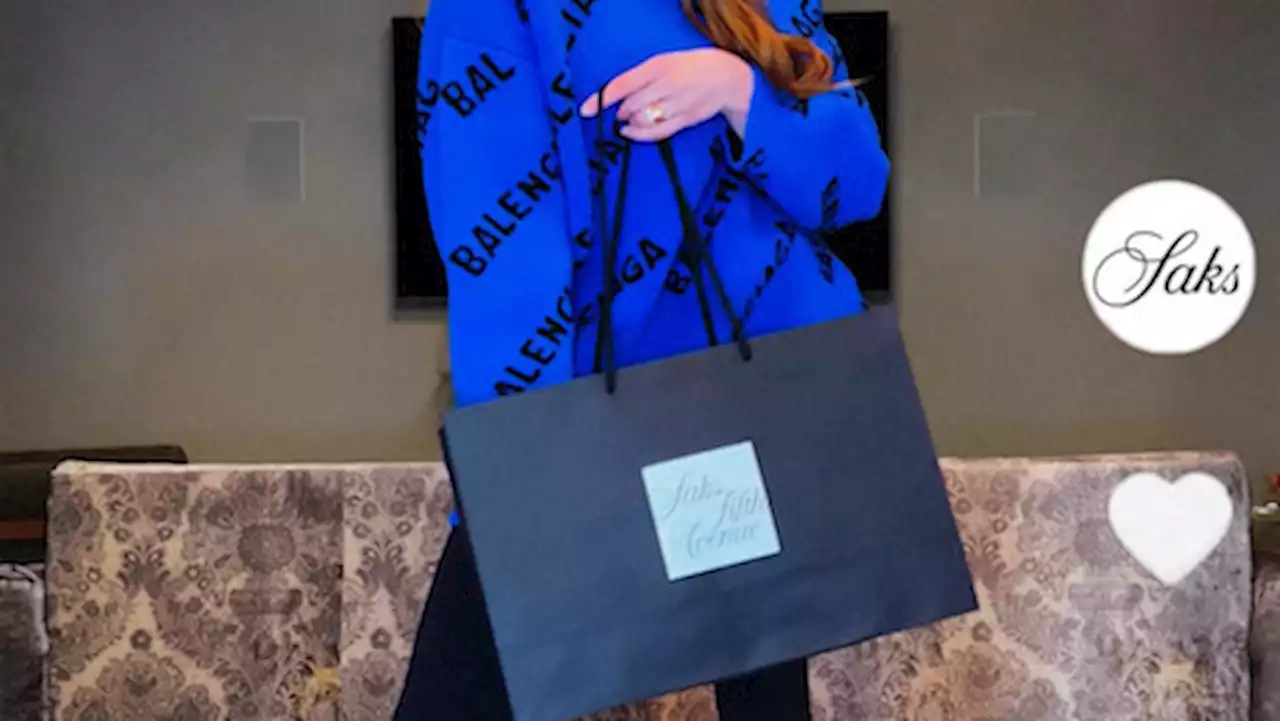 Saks becomes latest luxury retailer to join TikTok