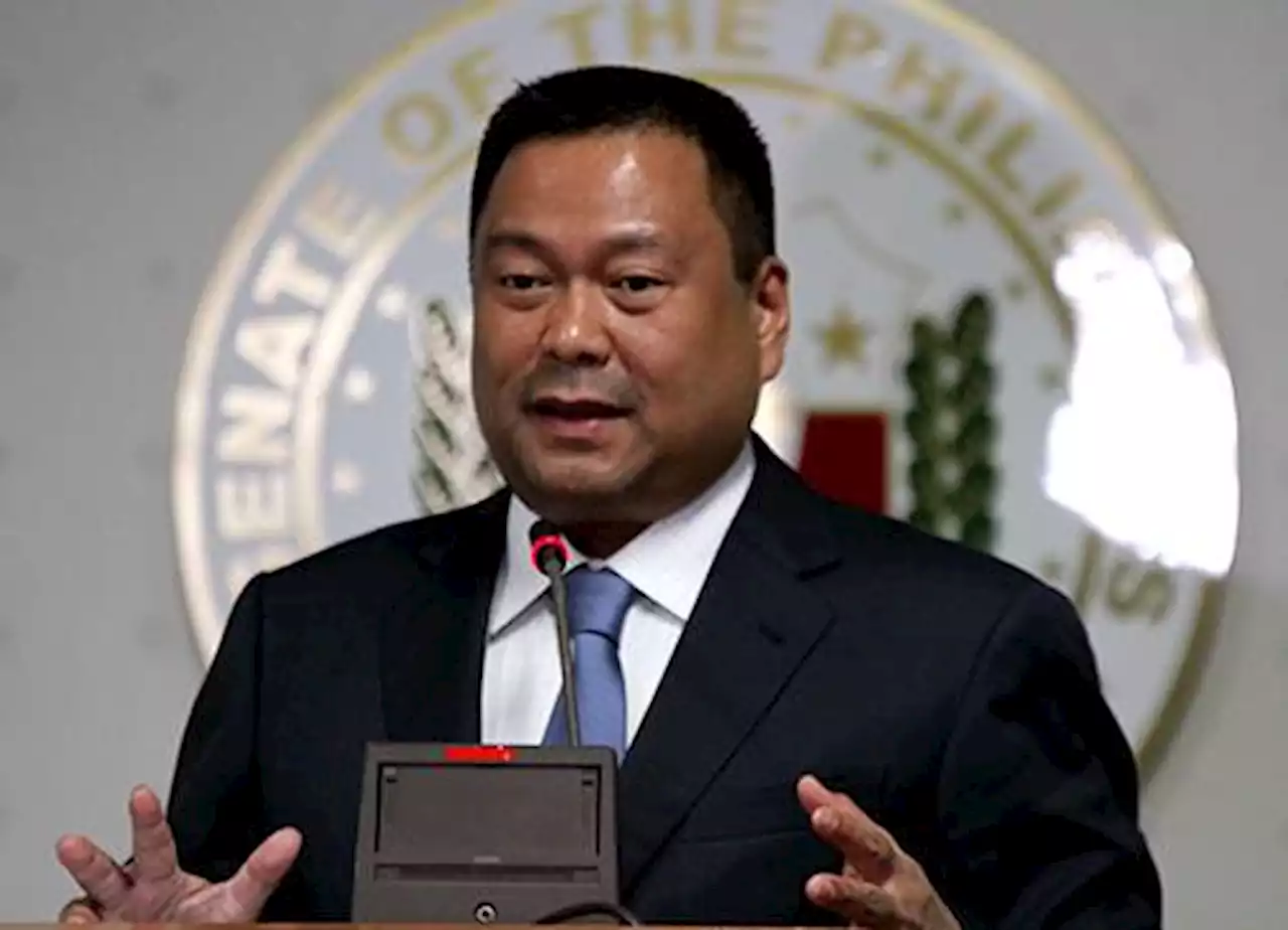 Abuses in PhilHealth should not go unpunished, says JV Ejercito