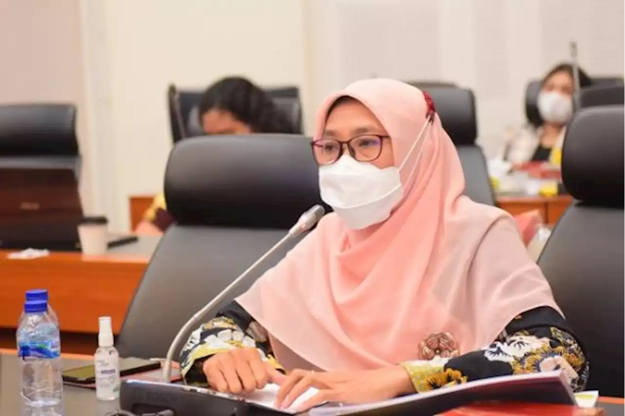 DPR dari Fraksi PKS Dorong Keterwakilan Perempuan di KPU-Bawaslu untuk Demokrasi Berkualitas