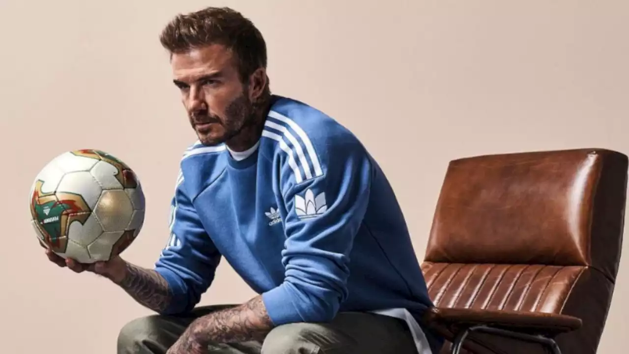 David Beckham: el duelo PSG vs. Real Madrid le genera mucha expectativa