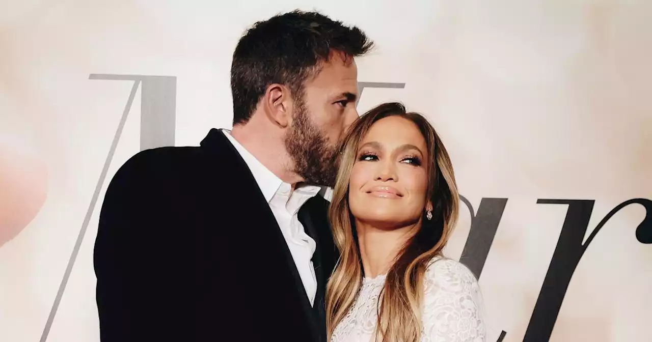 Jennifer Lopez and Ben Affleck 'open to possibility' of marriage