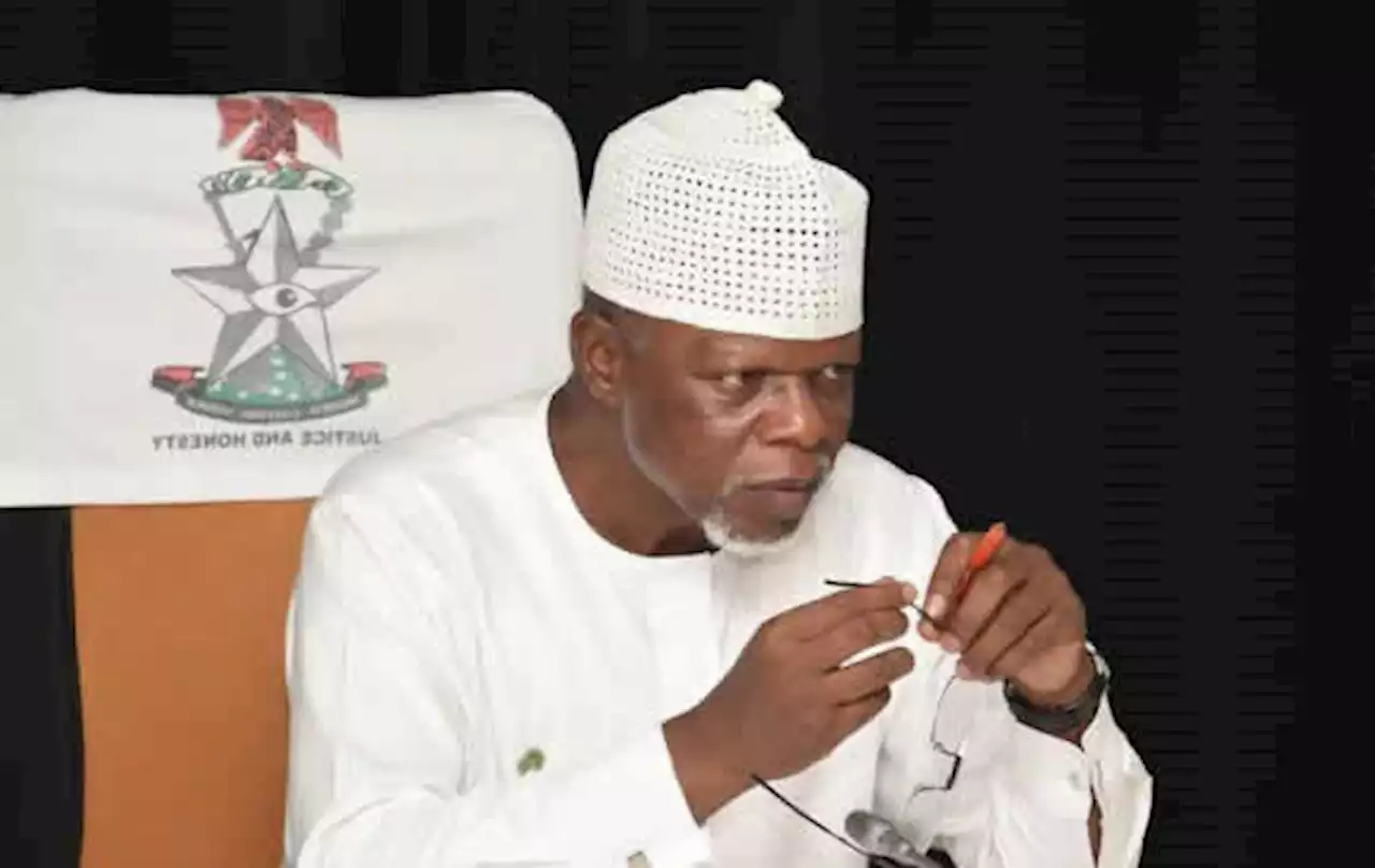 Reps approve Customs’ N369bn budget, raises revenue target by N965bn - Punch Newspapers
