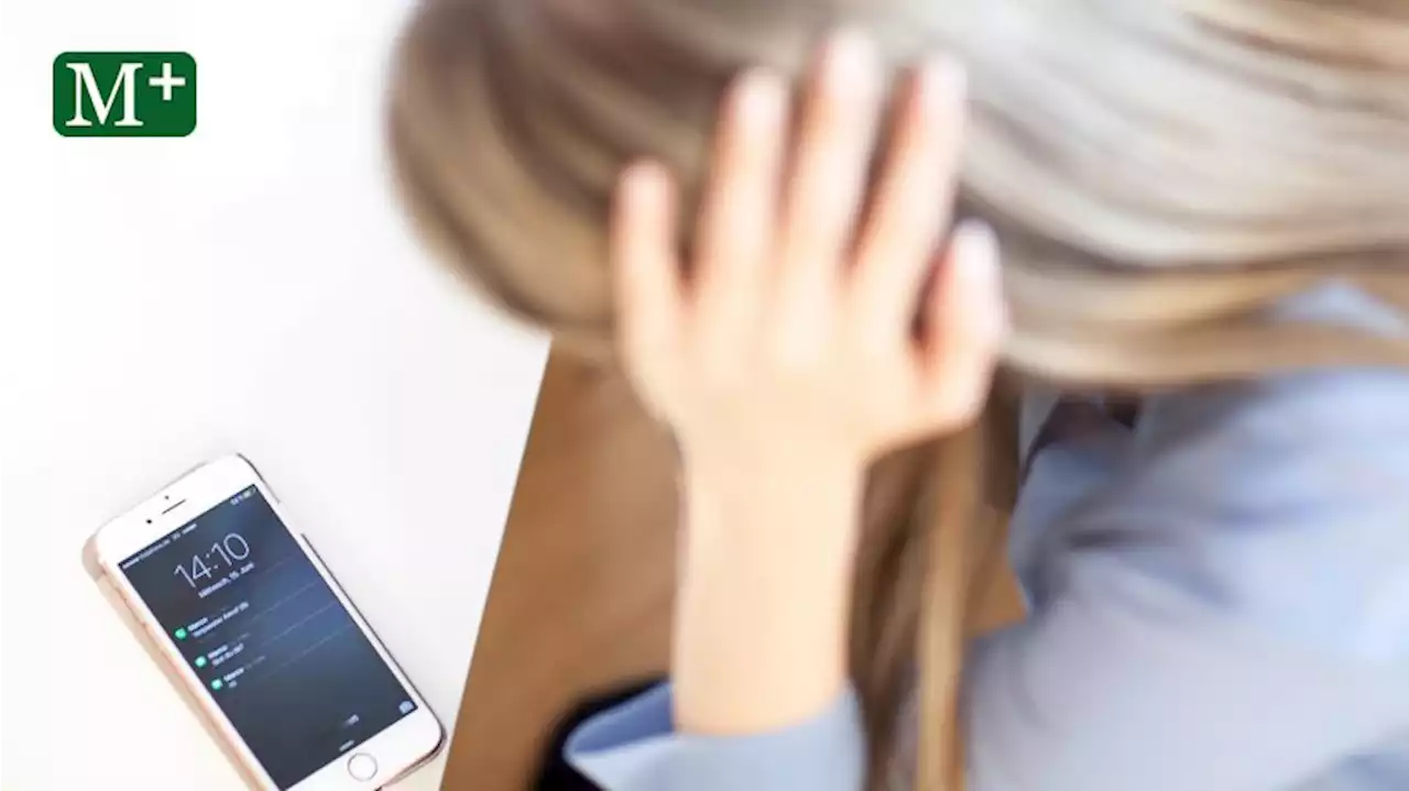 Polizist entwickelt App für Stalking-Opfer