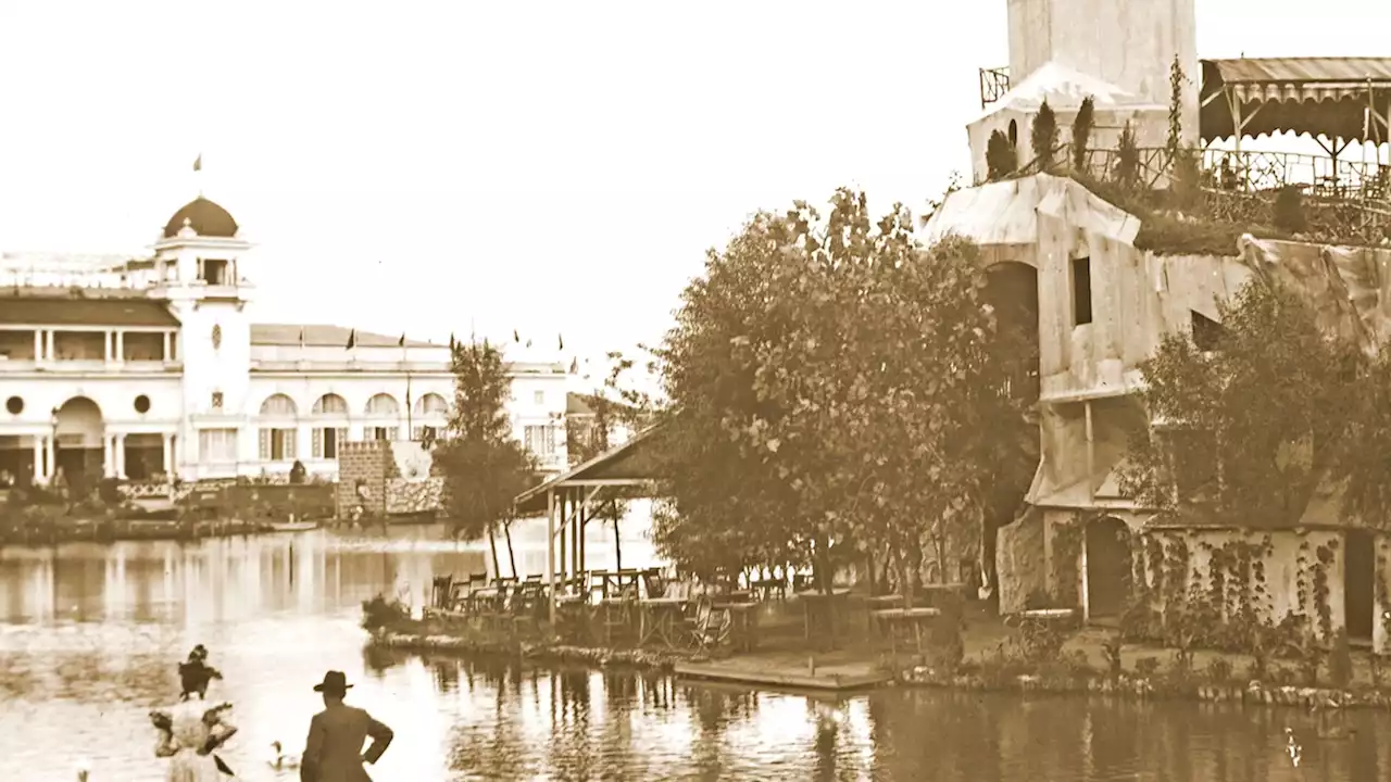 These World’s Fair sites reveal a history of segregation