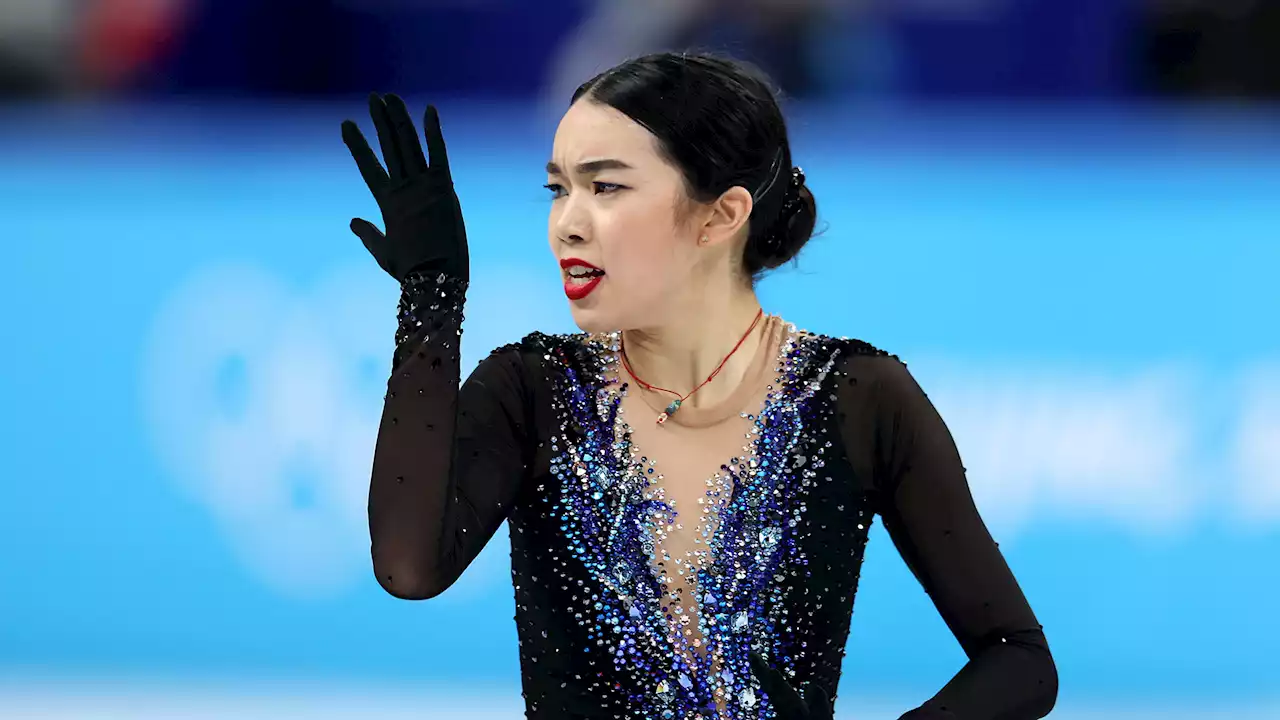 Winter Olympics: Ice Hockey, Figure Skating Medals on the Line in Competition's Final Week