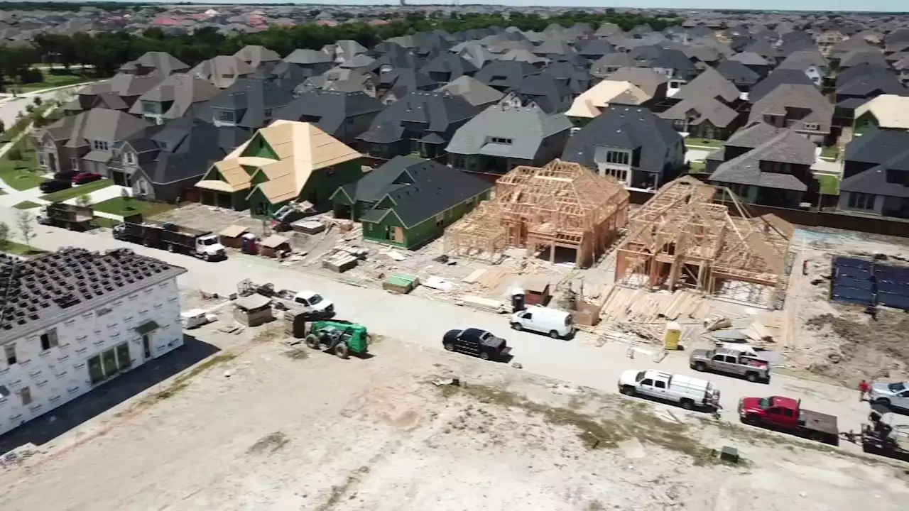 The Mayor of Dallas Takes Action to Reduce Chronic Building Permit Delays