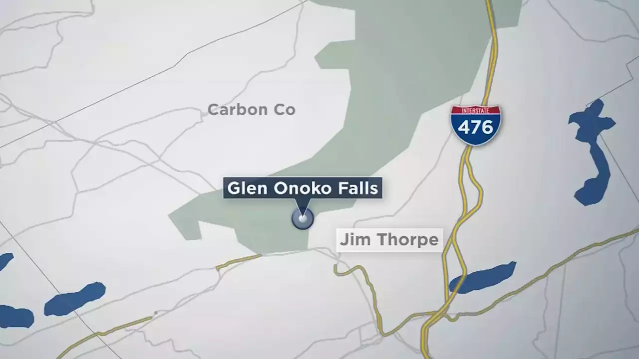 Woman Dies in Fall at Shuttered 'Treacherous, Steep, Ice-Covered' Pa. Hiking Trail