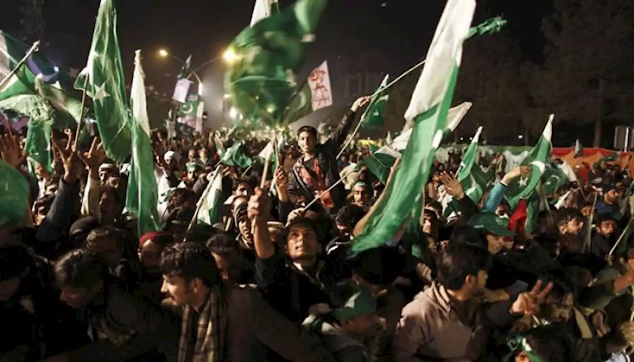 دما دم مست قلندر کی تیاریاں کونسا بڑا سیاسی دھماکہ ہونے جا رہا ہے ؟