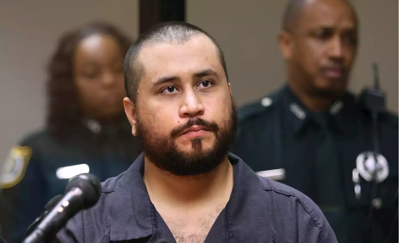 George Zimmerman's defamation lawsuit against Trayvon Martin's parents tossed