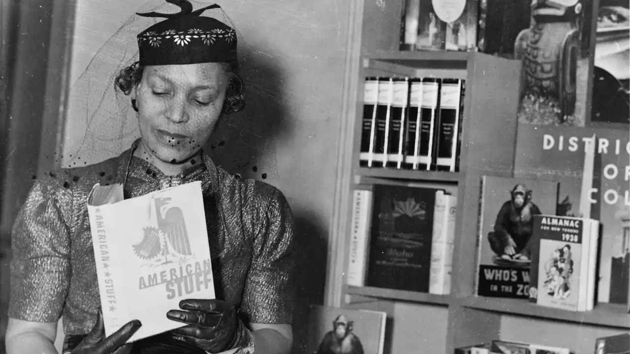 The Zora Neale Hurston We Don’t Talk About