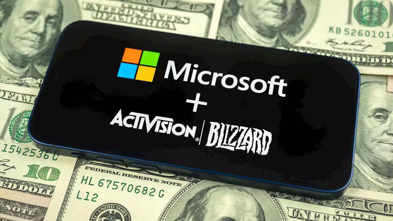 米マイクロソフトが描くメタバース 7.5兆円買収の真意とは